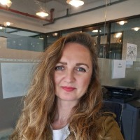 Toni Zalessky