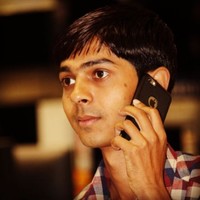 Krishna Thakre