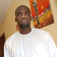 Assan WAR YAGUE