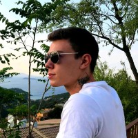 Romain Chouard