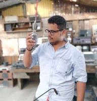 Krishna Murthy