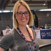 Elizabeth Scheffler