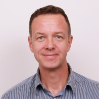 Richard Palm