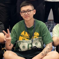 Tianyu (Mark) Ma
