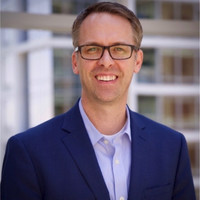 Dr. Lyall Swim - MBA, EdD