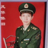 刘书明