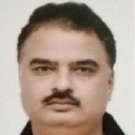 Shirish Deshpande