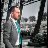 Salah Ahmad