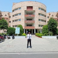 Akash Raj