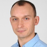 Dawid Bruski