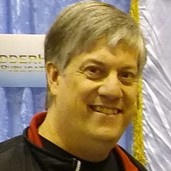 Douglas Rudder
