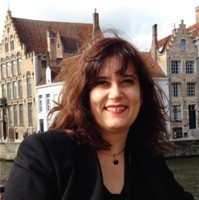 Mandy van Gelder