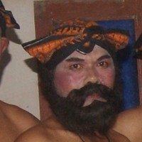 Juhana Juhana