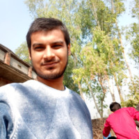 Paras Agarwal