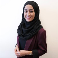 Iqra Khan