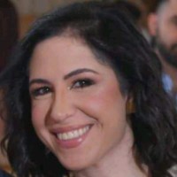 Dayana Majdalany, Phd