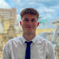 Mathew Maxwell Morris