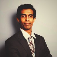 Salil Gunashekar
