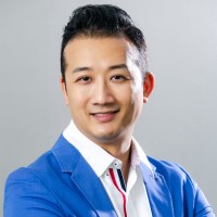 Vitalis Wong