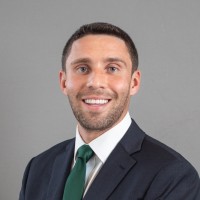 Gabriel Inwood, Cfa