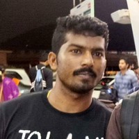 Sathya Moorthy