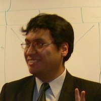 Franco Mauricio Cunza Valdeiglesias