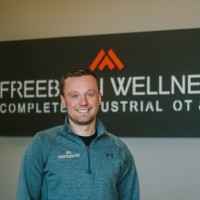 Cory Freeborn