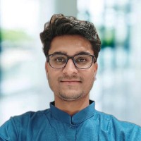Shubham Patil