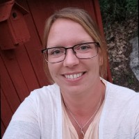 Pernilla Karlsson
