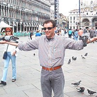 joaquim pereira António