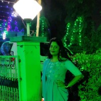 Shalini kumari