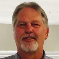 Ron Budd