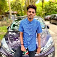 Denayshan Selvarajoo