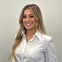 Lauryn Daher