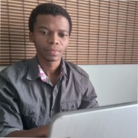 Sipho Msimango