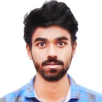 Nanda kumar .V