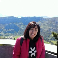 Ana Maria Hernandez Castellanos