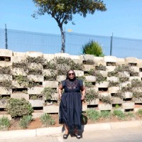 Thabile Mdhluli