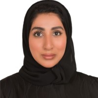 Amani Almazmi