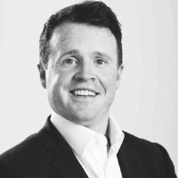 Andrew O'Connor