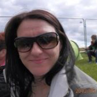 Claire Hutchinson