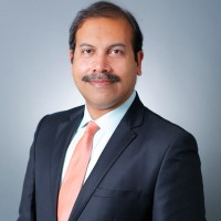 Subir Kumar Majumder