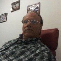 Mark Harbert
