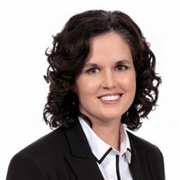 Julie Morrison, Cfa