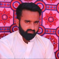 MUHAMMAD Ali Abid Raza