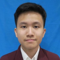 Jonathan Aristo Suwarna