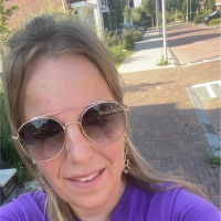 Suzanne van den Bulk