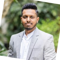 Sakith (Kith) Ratnayake