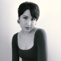 Rebecca Johnson