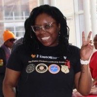Nichelle M. Hemphill